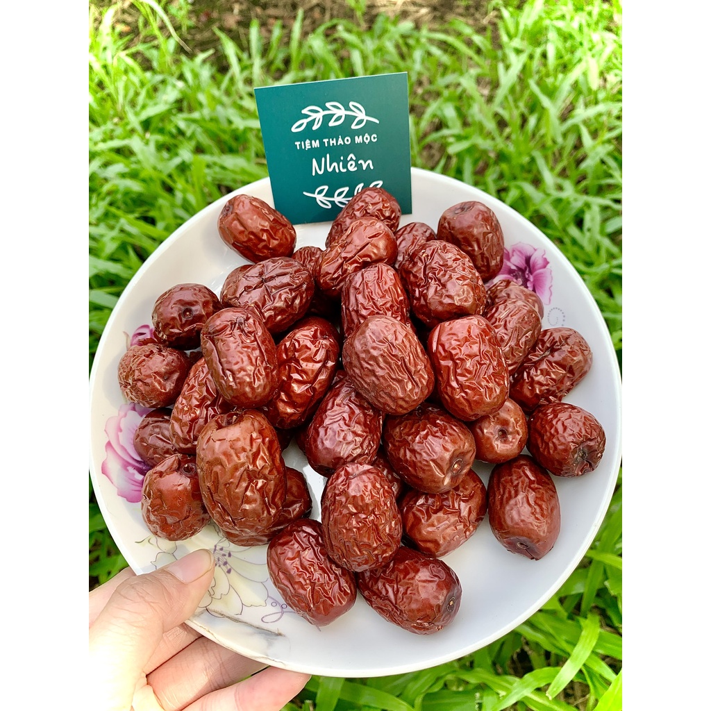 Táo Đỏ Khô, Cao Cấp 100G