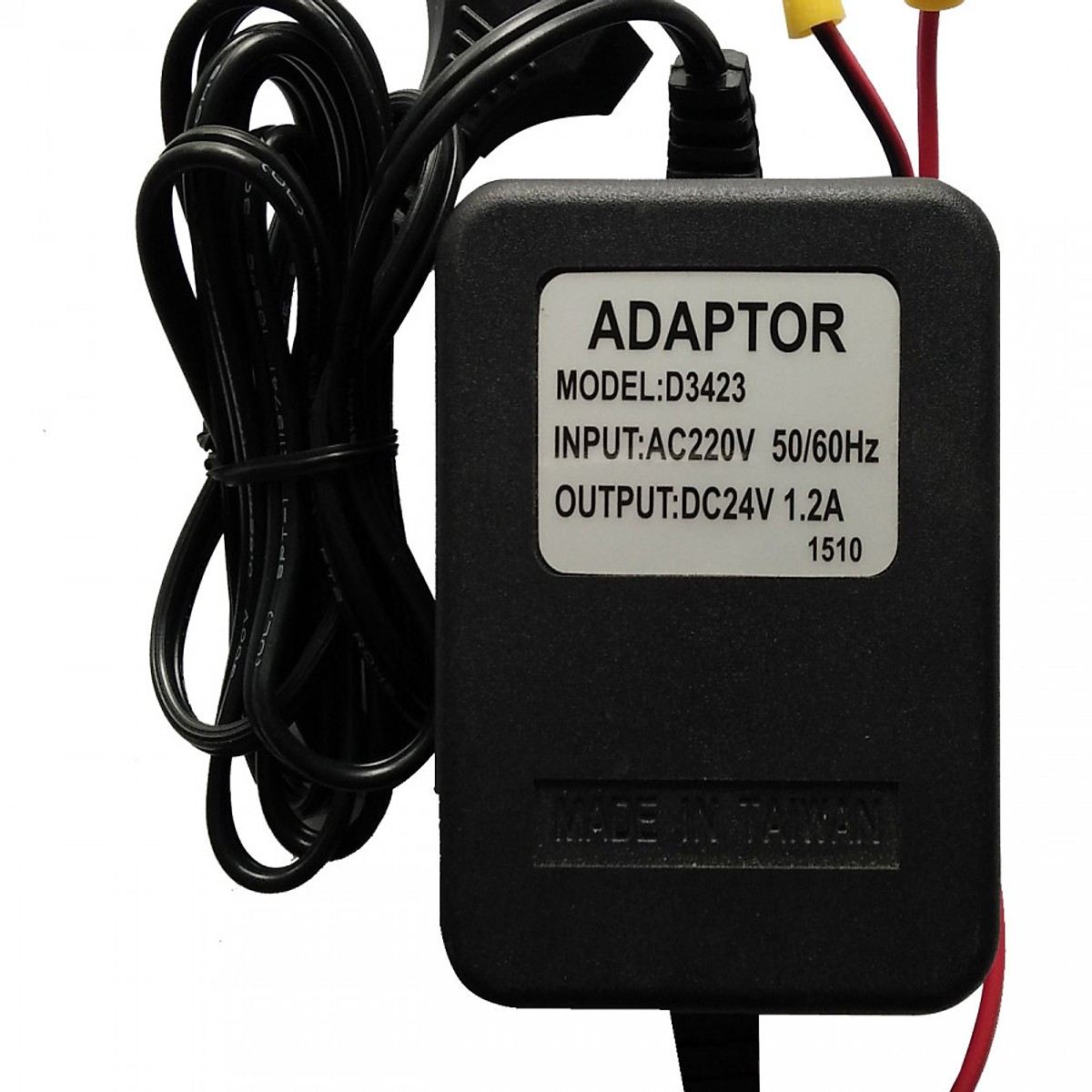 Adaptor đổi nguồn dành cho máy lọc nước, giàn phun sương 24V 1.2A