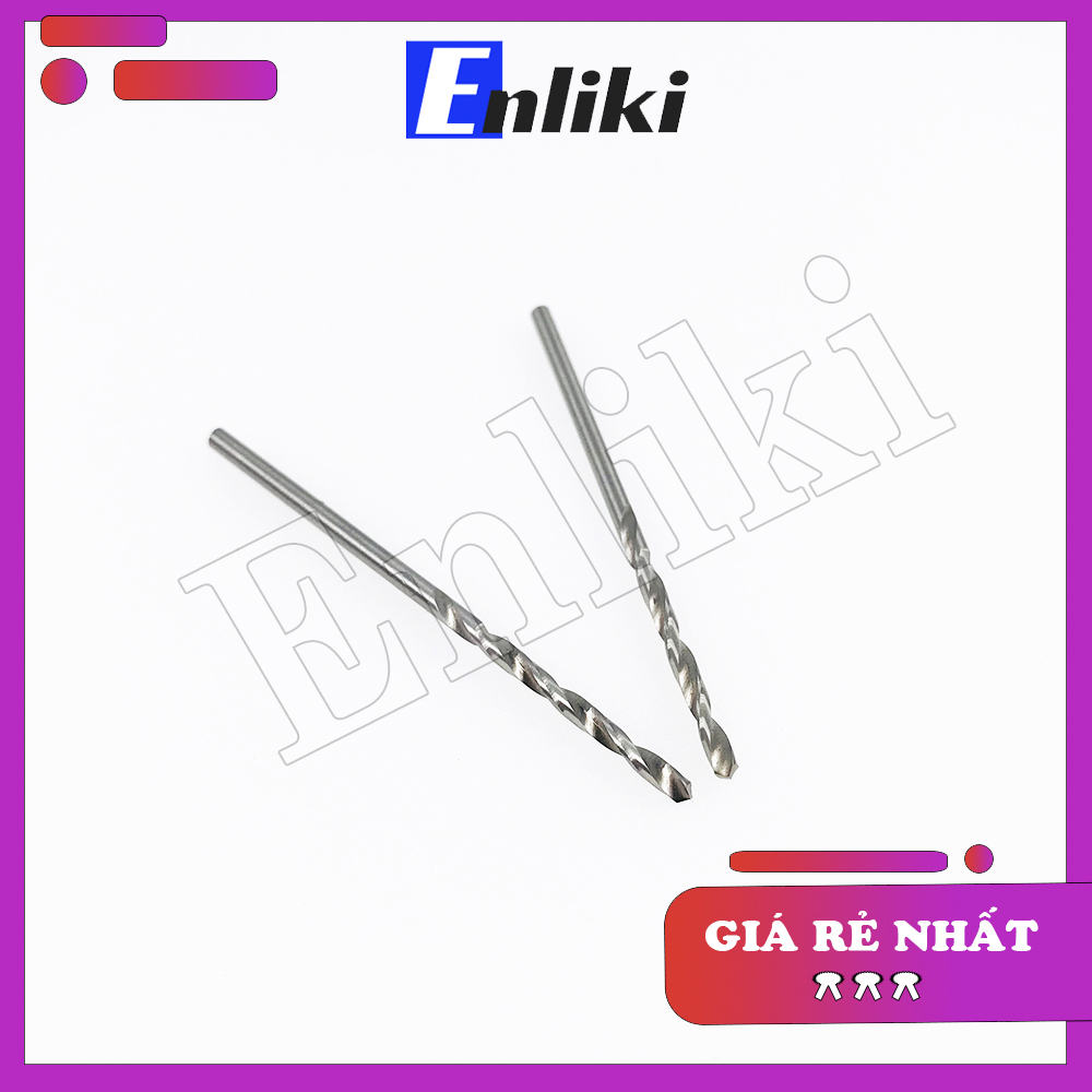 Mũi khoan 1.2mm