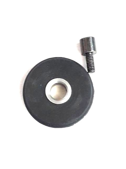 Bánh bơm nhớt rời có ốc