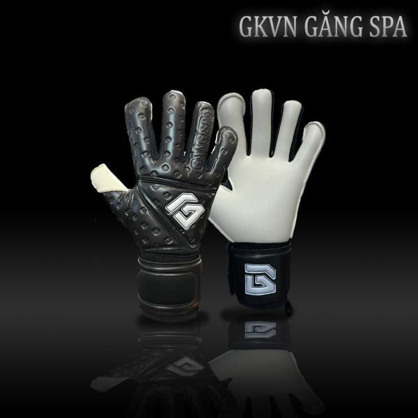 Giá Rẻ Bất Ngờ Găng Tay Thủ Môn Chính Hãng GKVN Spa Không Xương Linh Hoạt