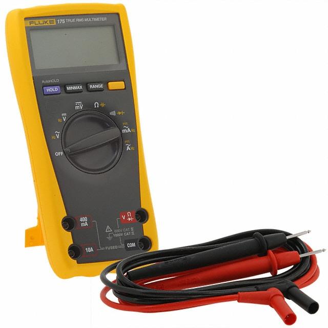 Đồng hồ đa năng Fluke 175 True RMS