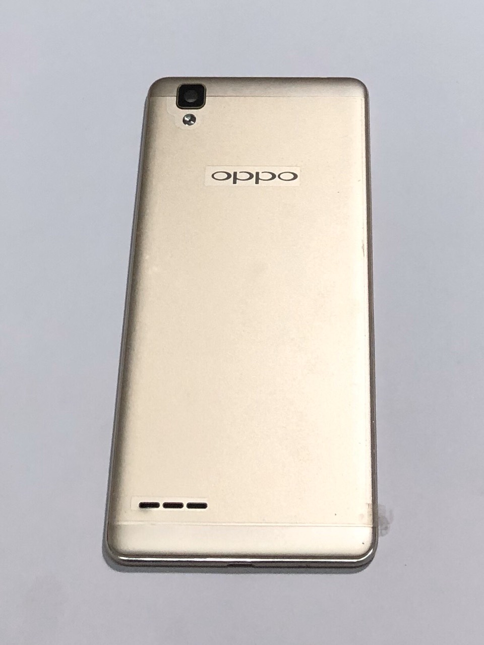 [HCM]Nắp lưng oppo f1