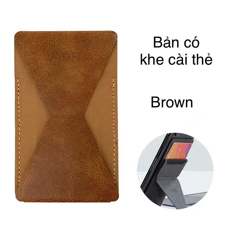 Giá đỡ điện thoại MOFT X Phone Stand siêu mỏng đa năng