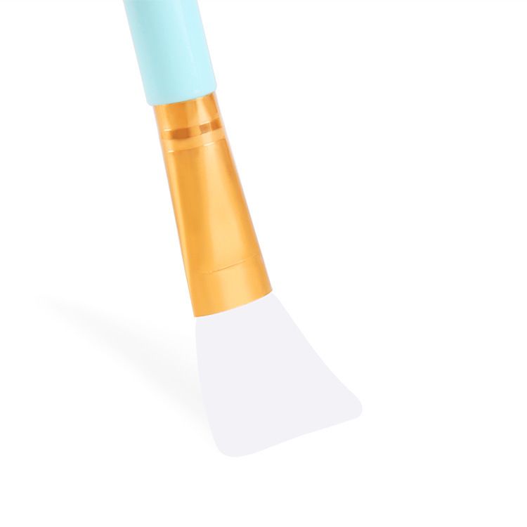 CỌ SILICON QUÉT MẶT NẠ (LOẠI TỐT)