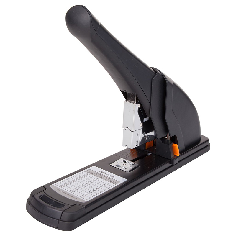 Dập ghim đại 23/6 ~ 23/23; 210 tờ 0385 (Deli)