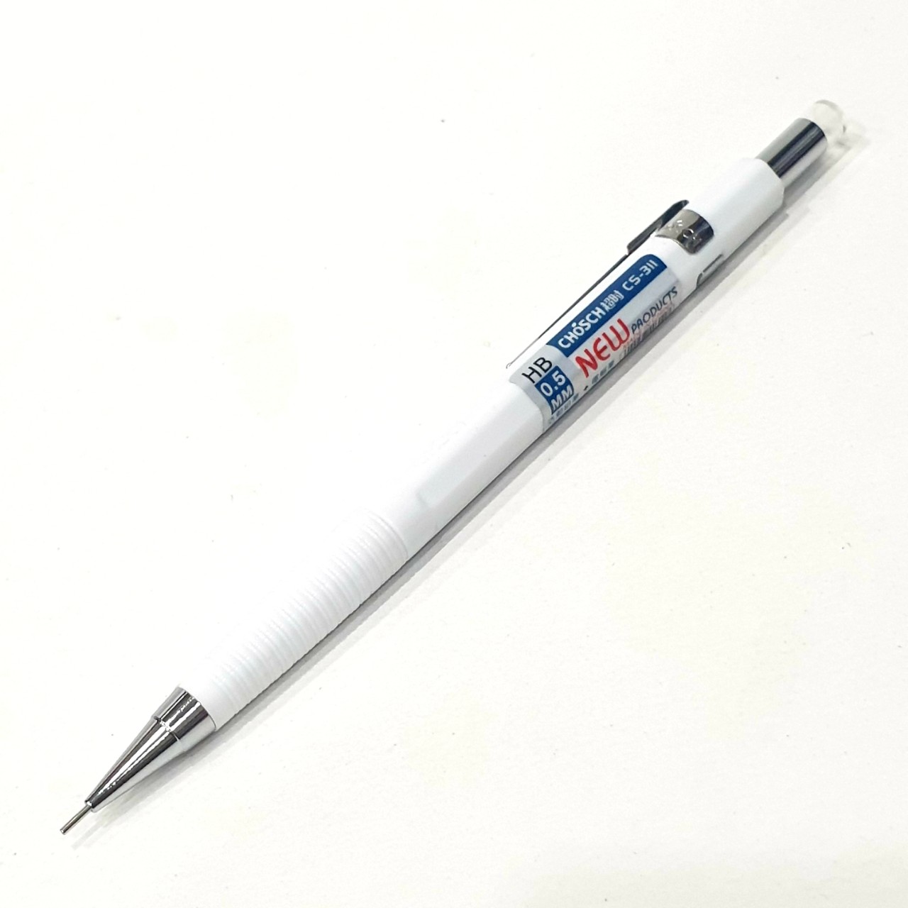 ⏩ Bút chì kim bấm 3 trong 1 Chosch CS-311