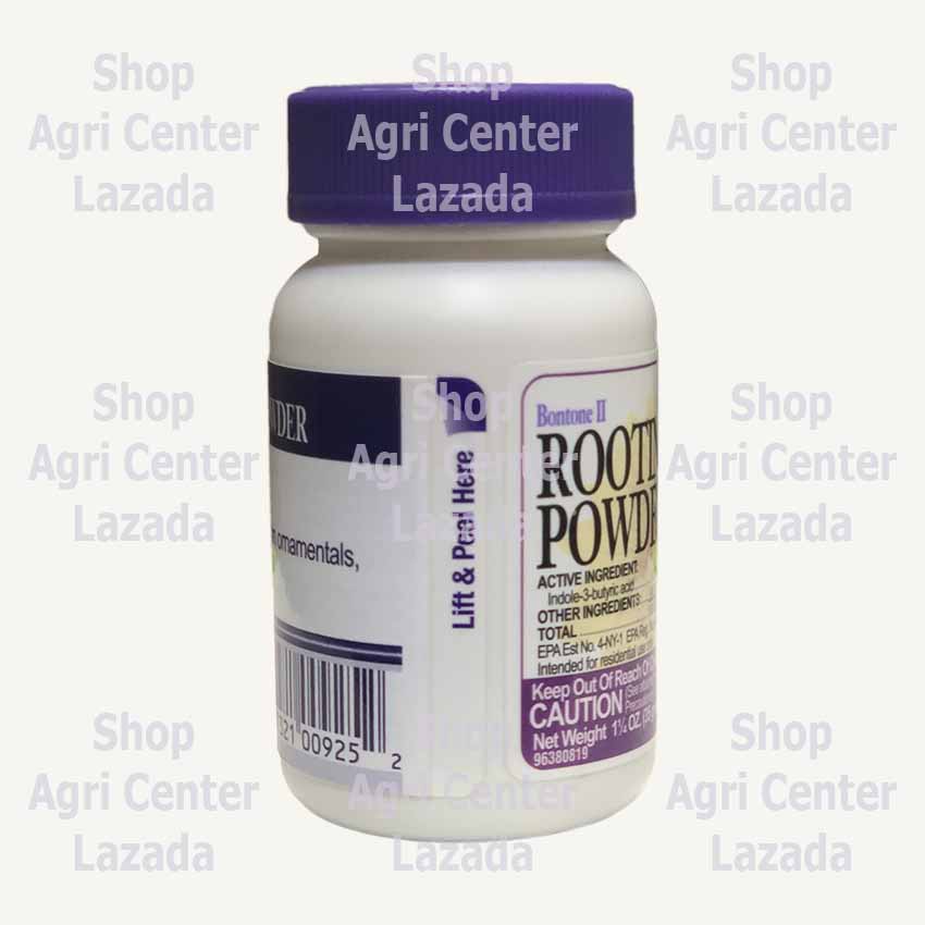 Bột ROOTING POWDER Chống Khuẩn - Bột Kích Rễ ROOTING POWDER (35g/1 hũ)