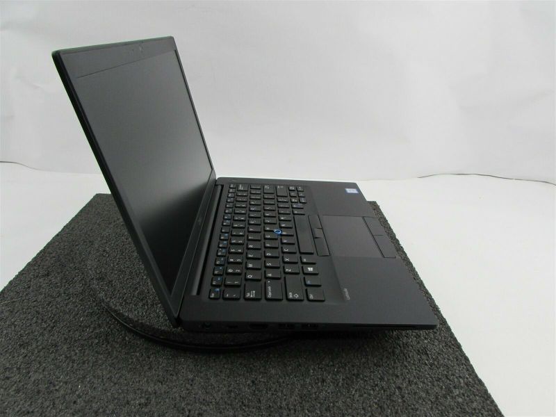 Bảng giá Laptop Dell Latitude 7480 / i5 7300U (Gen 7) nhanh hơn i7 6600U (Gen 6) /Ram 16GB / 256GB SSD 14 Full HD, Laptop Doanh nhân, thiết kế, gaming/ Chính hãng 100%, còn mới 98% - hàng có sẳn Phong Vũ
