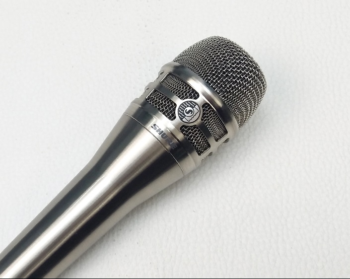 [HCM]Micro Có Dây Shure KSM8 Cao Cấp