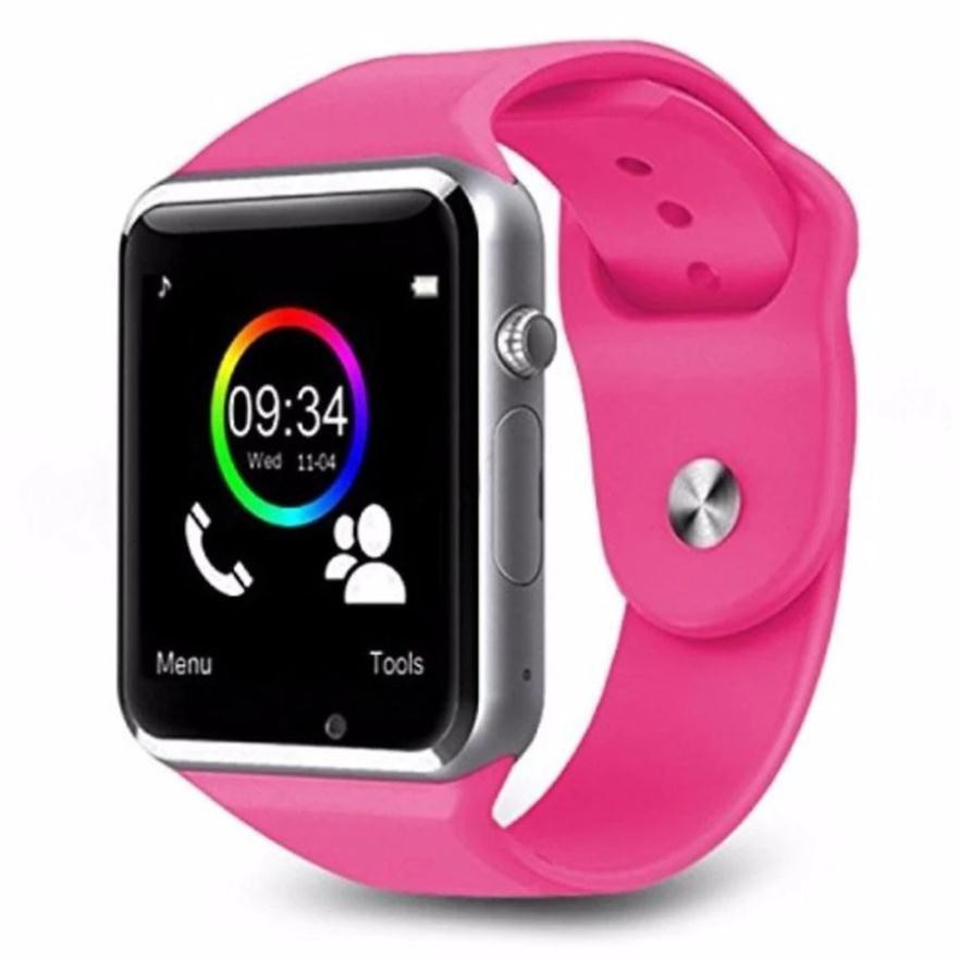 Đồng Hồ Smartwatch A1 Thông Minh Nghe Gọi