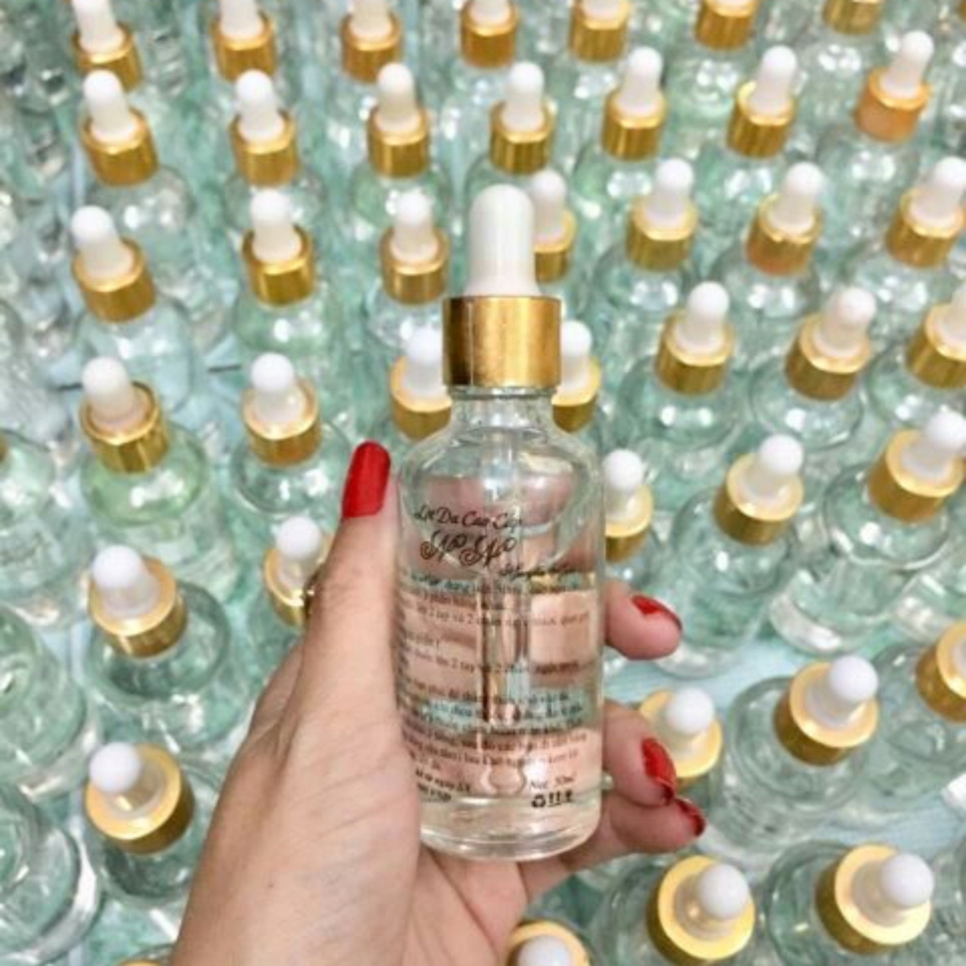 Kem Lột Nước NN- Thay Da Tay, Chân, Sinh Học 50ml