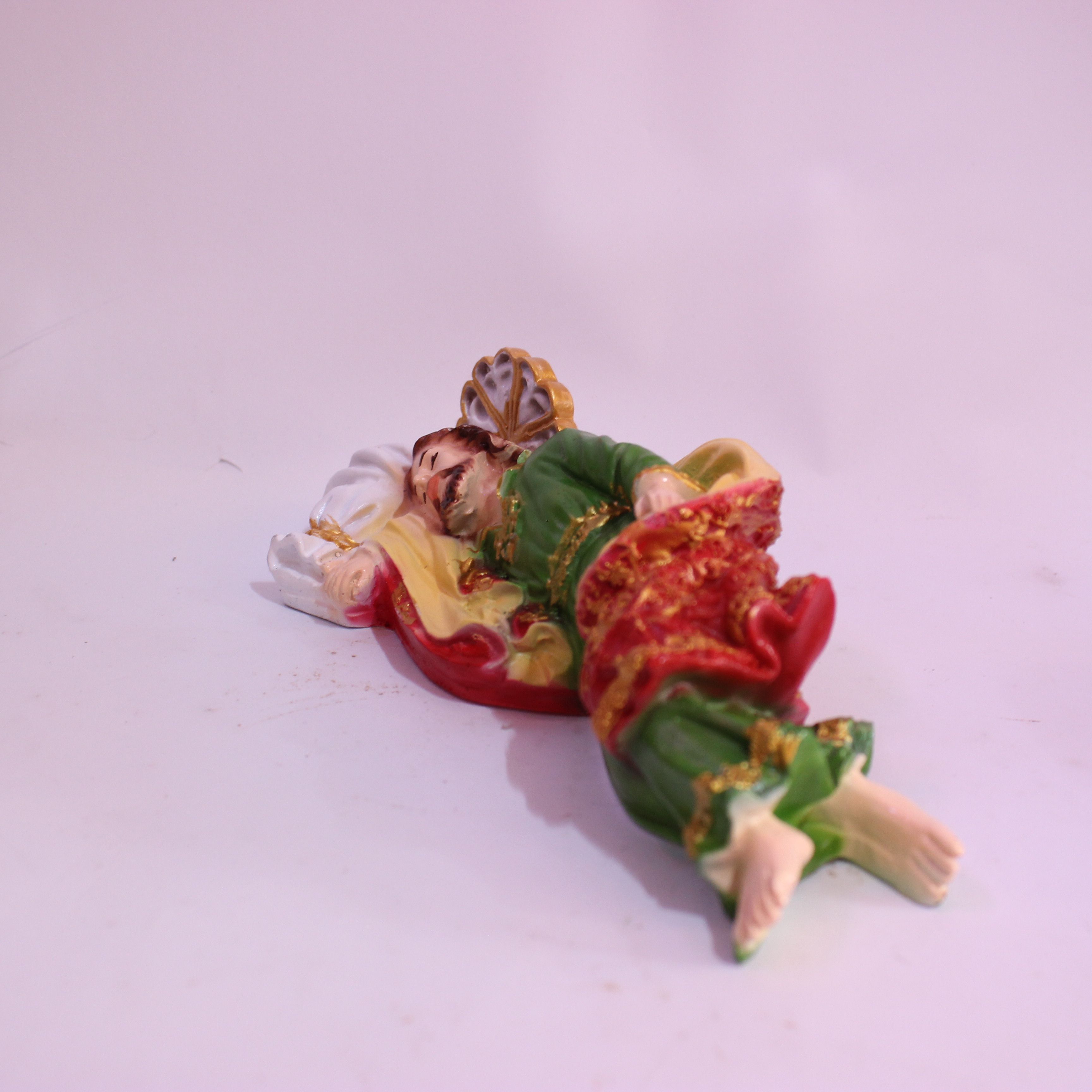 TƯỢNG THÁNH GIUSE NGỦ (20cm)