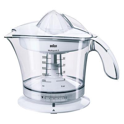 MÁY VẮT CAM BRAUN MPZ9