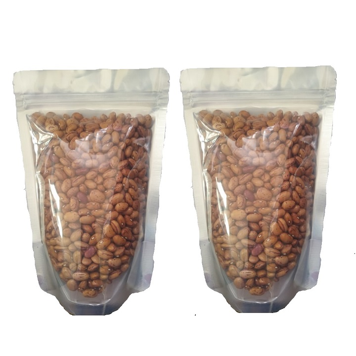 [HCM]1kG ĐẬU CÚC PINTO( hạt chưa chế biến)- SAIGON FOOD