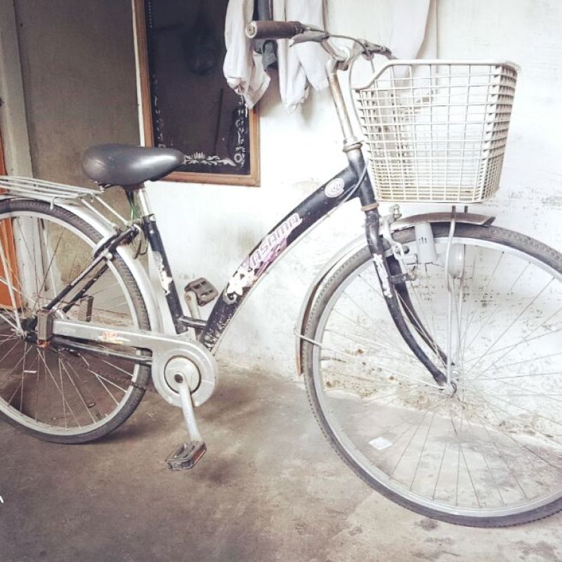 Phân phối xe đạp