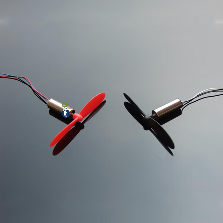 Motor Coreless 720 x1 cái