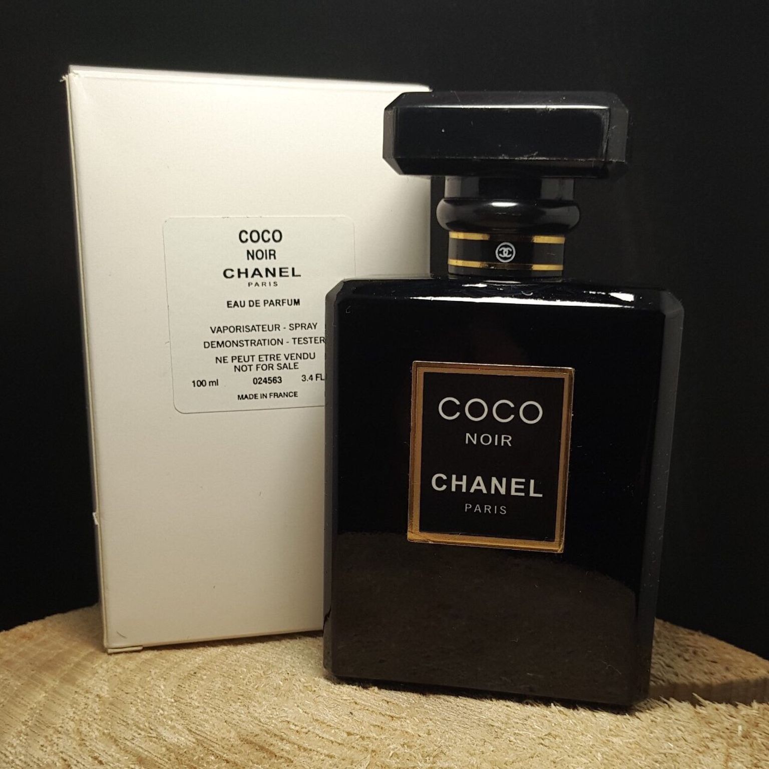 Nước hoa nữ CoCo Noir