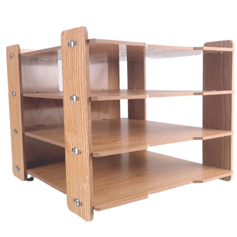 Giá sách để bàn MO97