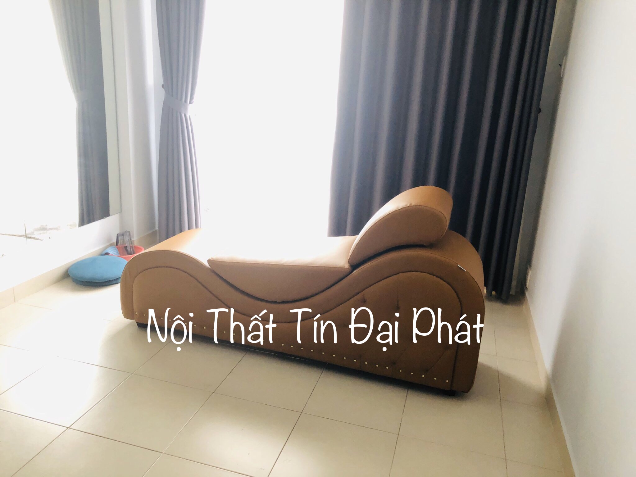 [HCM]ghế sofa tình yêu