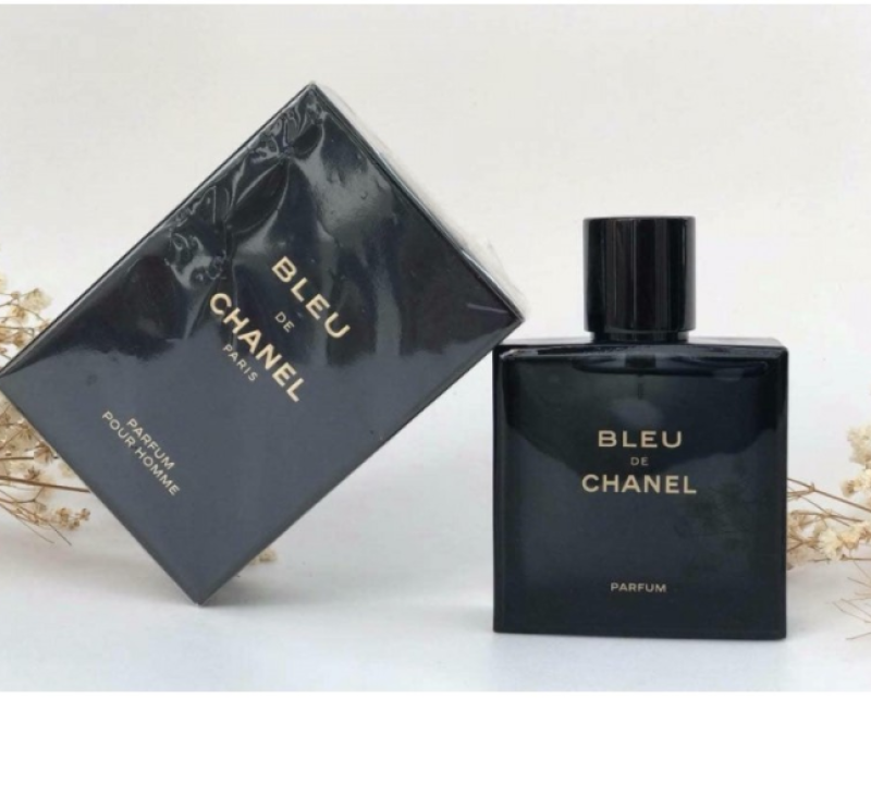 Nước hoa nam Chanel Bleu Parfum 100ml full seal