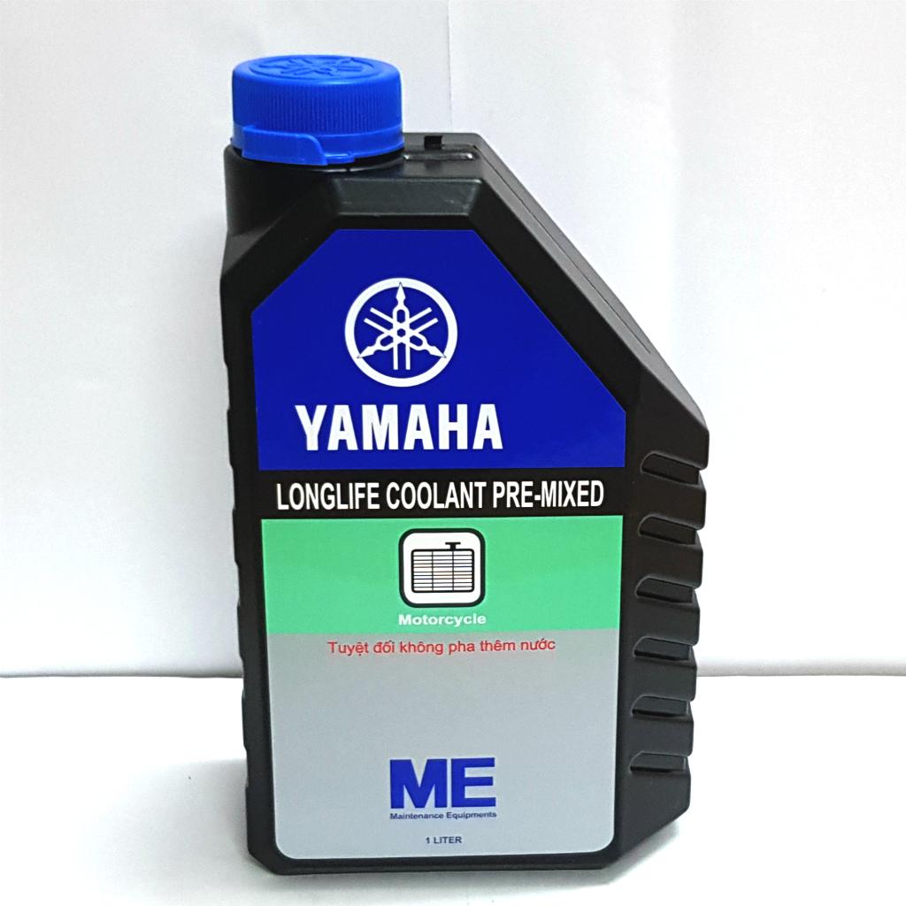 NƯỚC LÀM MÁT YAMAHA COOLANT 1L