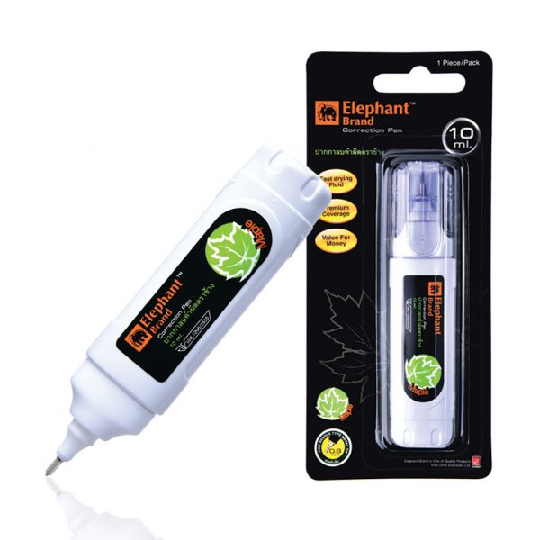 Set 12 cây Bút xóa nước/ viêt xóa nước 10ml (1 hộp)