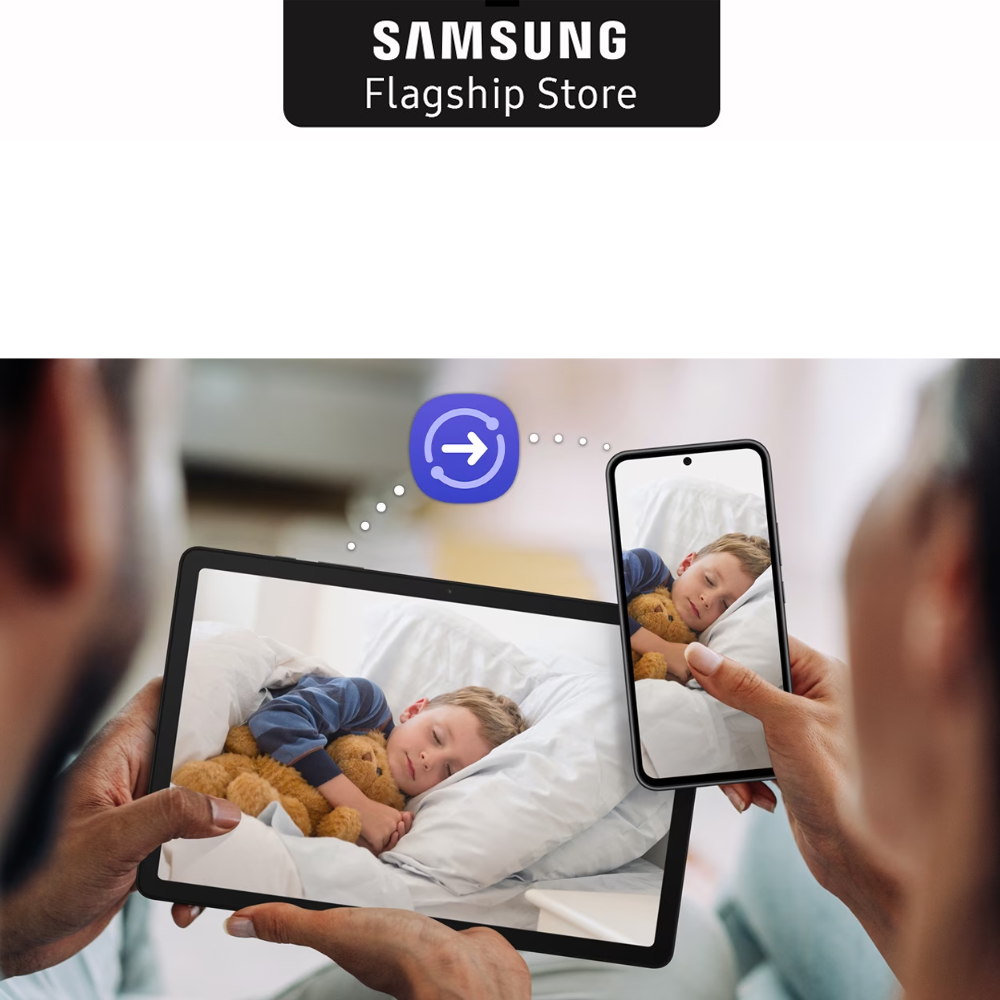 Galaxy Tab A9 (LTE)