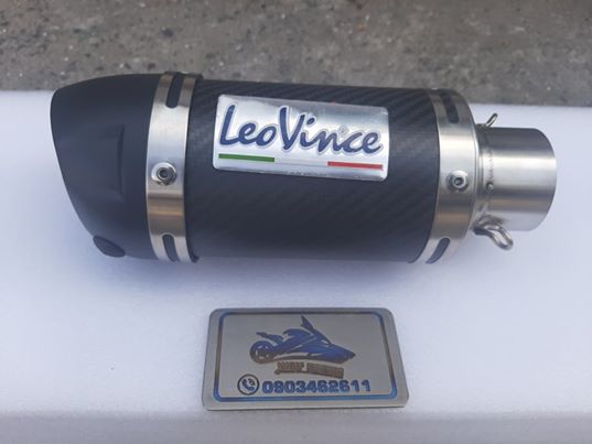 [HCM]PÔ LEO VINCE CARBON EVO NGẮN