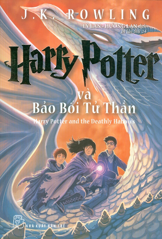 Harry Potter Và Bảo Bối Tử Thần