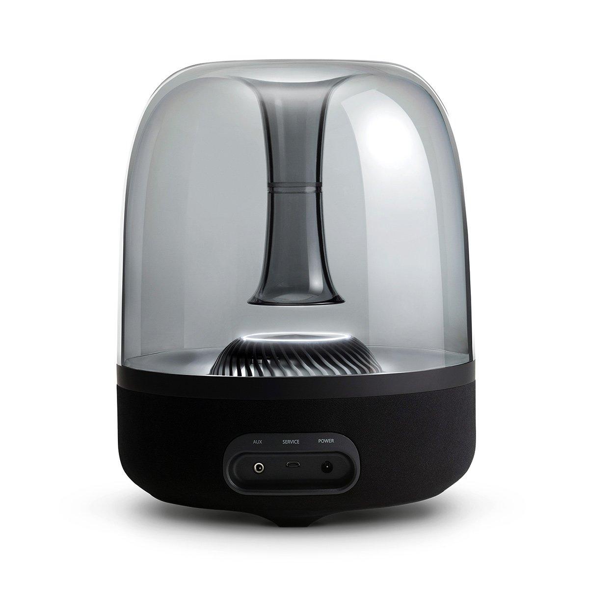 [Trả góp 0%]Loa Harman Kardon aura studio 2