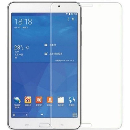 Kính cường lực Samsung Tab S4 7.0 inch ( T230/ T231)