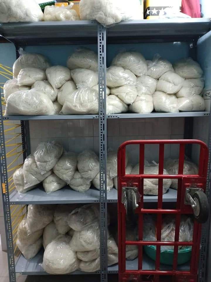 [HCM]Hủ tiếu Sa Đéc 1kg