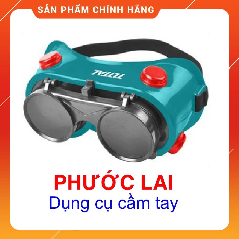KÍNH BẢO HỘ 2 LỚP CHÍNH HÃNG TOTAL TSP303