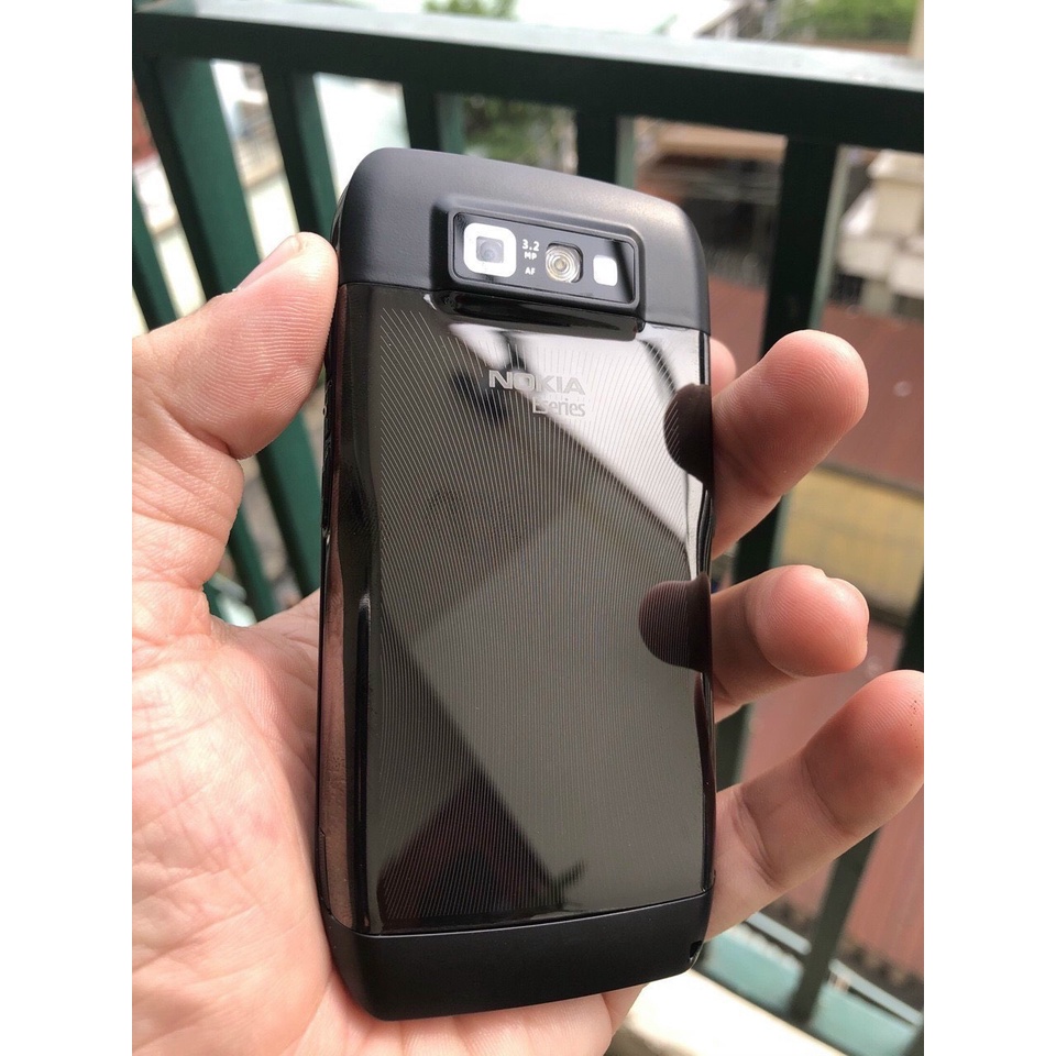 Điện thoại Nokia E63, E71, E72 chính hãng, pin 5 ngày