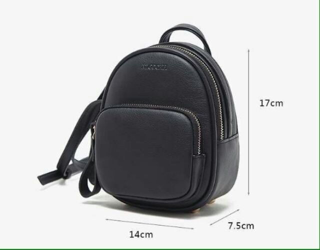 Balo Nữ Siêu Mini Mico