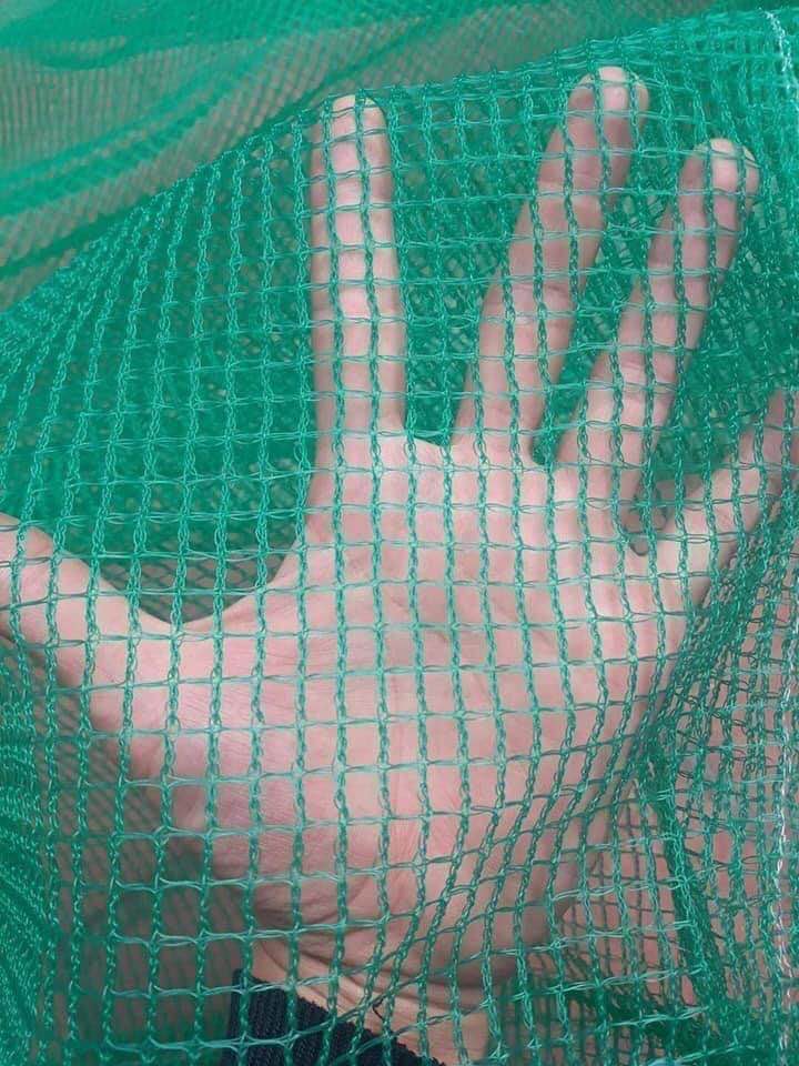 Túi đựng cá bằng chã chất lượng