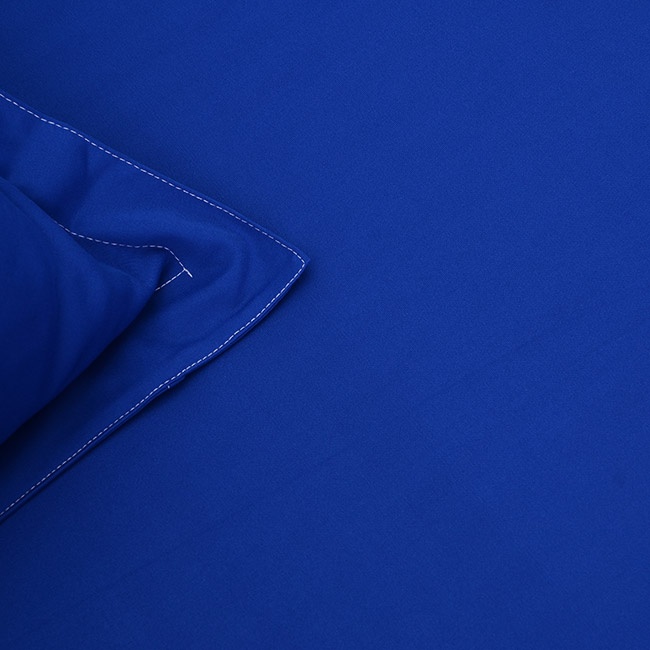 [HCM]Bộ Drap gối Thun Hàn Quốc mát lạnh { 4 món }