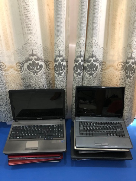 Bảng giá Laptop cũ giá rẻ chất lượng cao các hãng,core 2 duo-i3-i5 ; 4Gb Ram ; 320GB HDD-500GB HDD . Phong Vũ