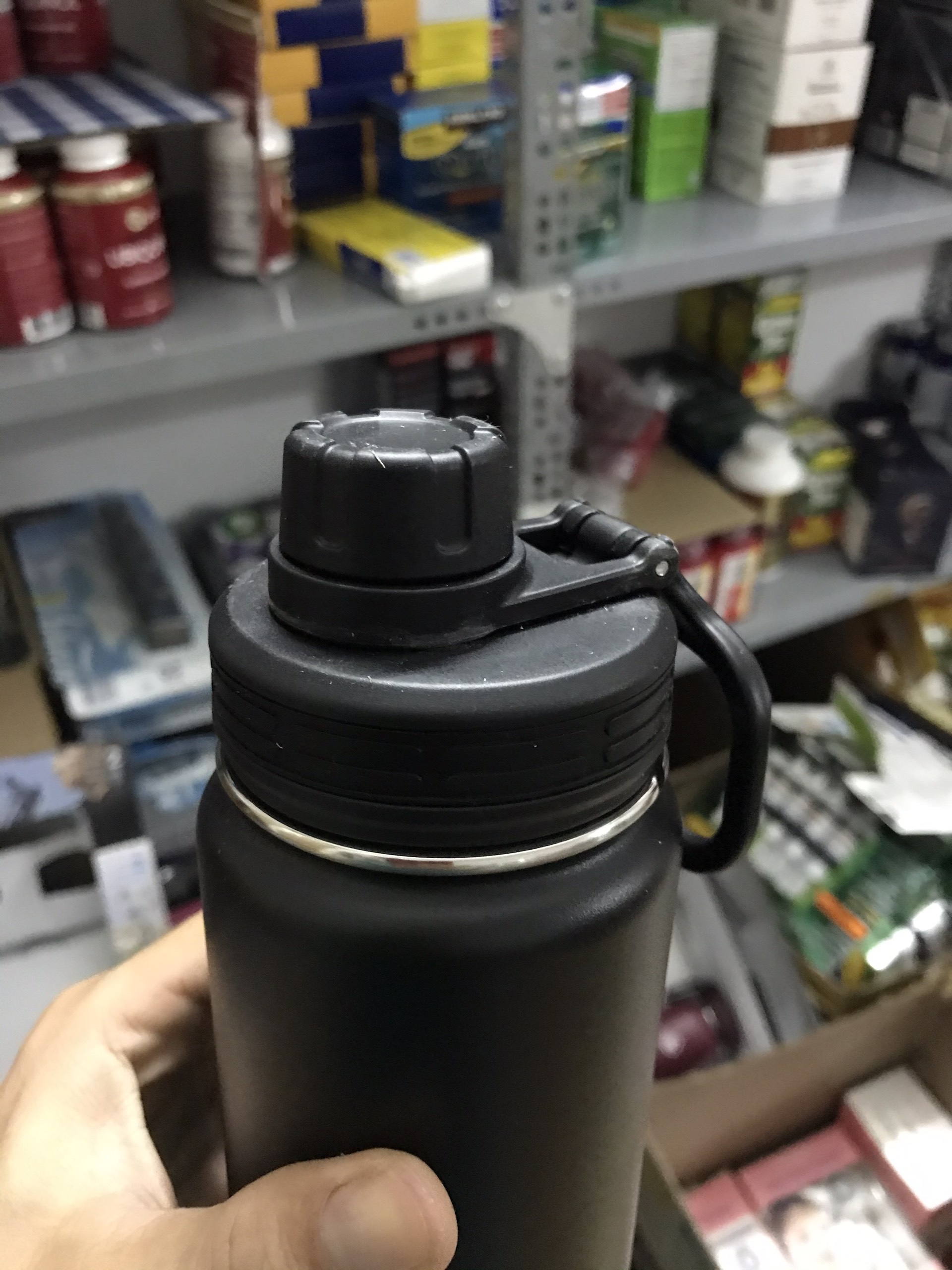 [HCM]Bình giữ nhiệt Thermoflask 710ml hàng Mỹ