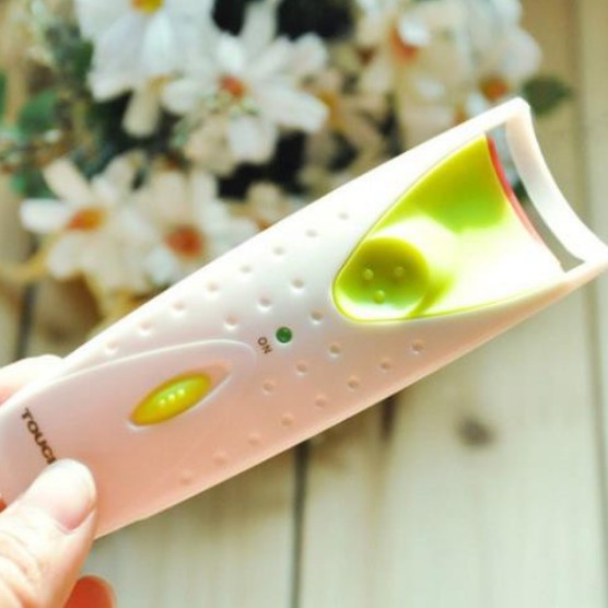 Dụng Cụ Uốn Mi Nhiệt Điện Tử Eyelash.Genle