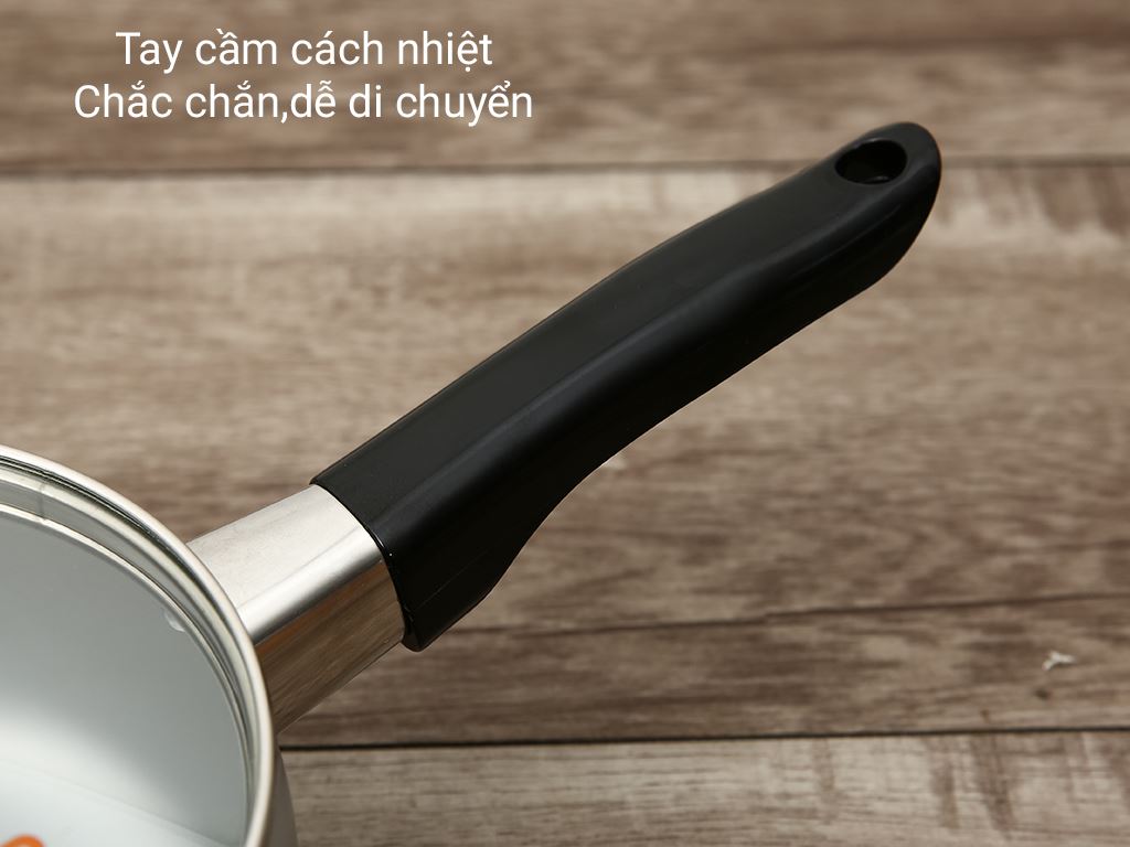 Nồi nấu bột em bé chính hãng Supor model PS14
