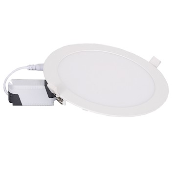 Đèn Led Âm Trần Siêu Mỏng 12W Chip SMD