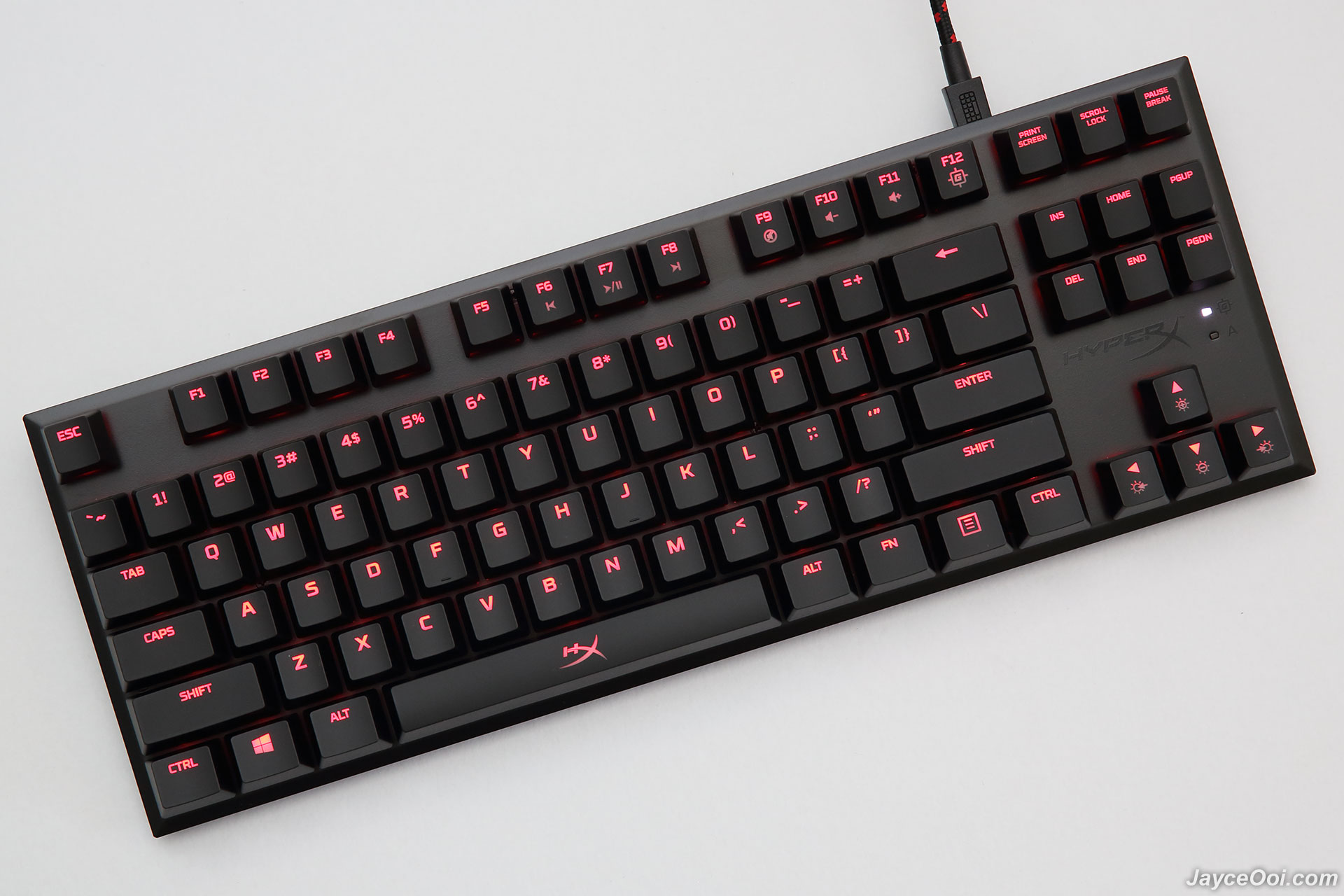 kingston HyperX Alloy Fps Pro
