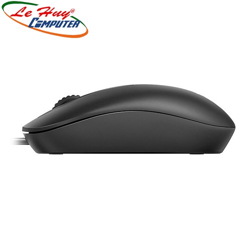 Chuột Quang Có Dây Rapoo N120