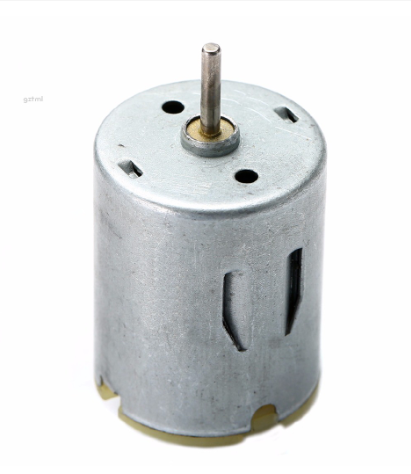 Motor động cơ Model: SRS-365SH 3v-12v
