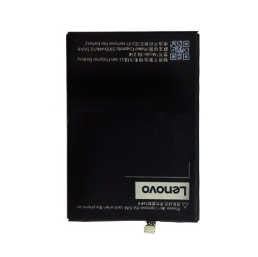 Pin Lenovo BL256
