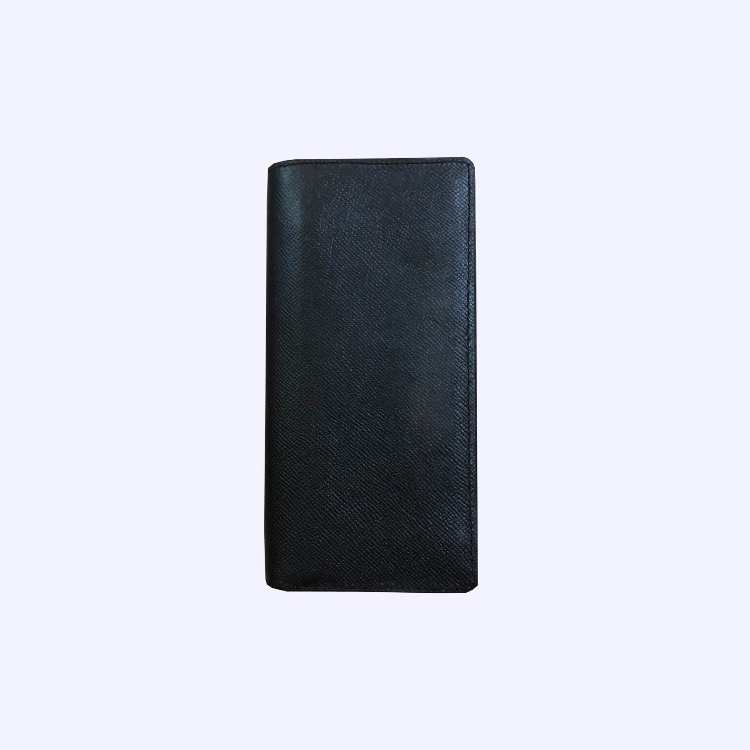 Ví Black Twinkle Long LDV Wallet