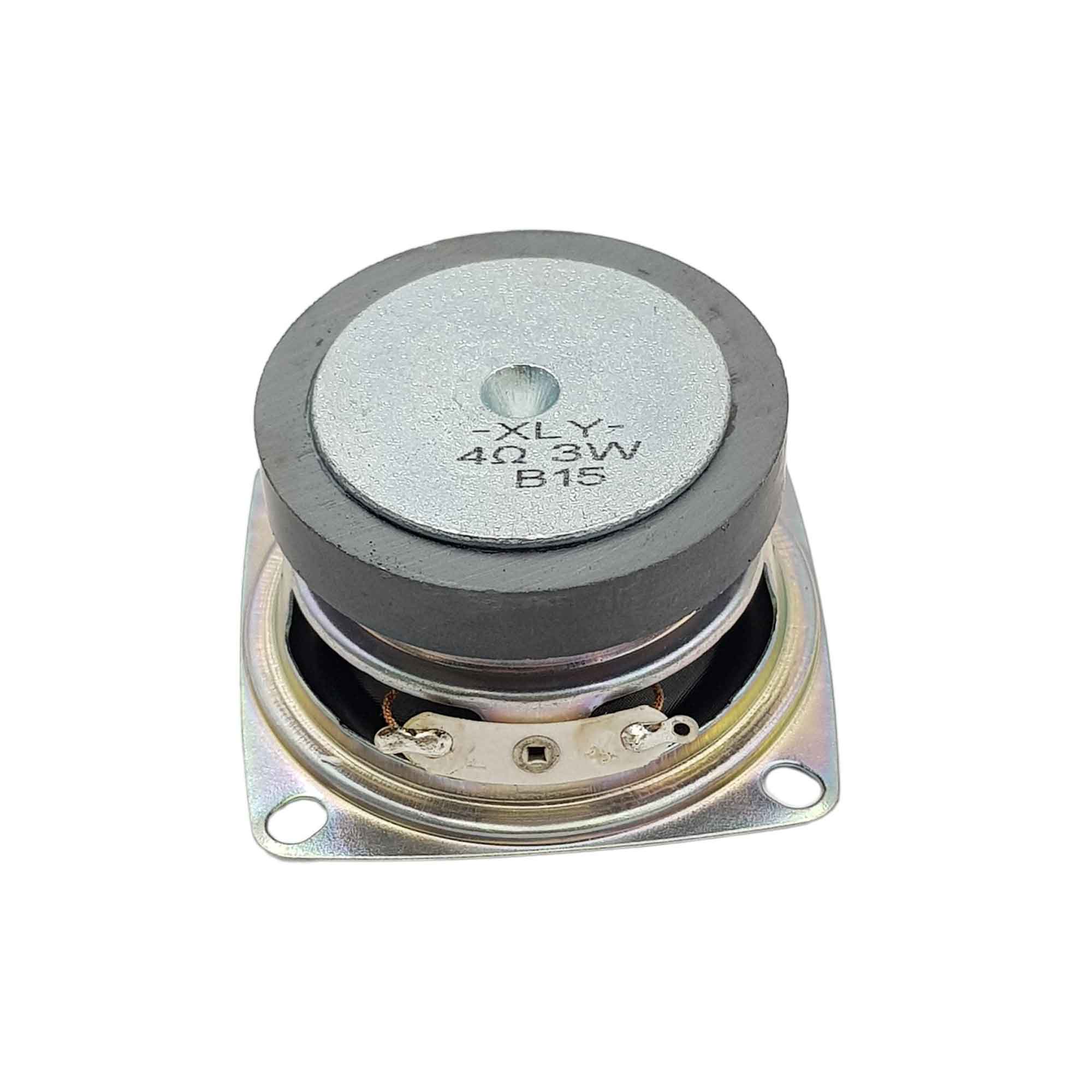 Loa 4Ohm 3W 50mm