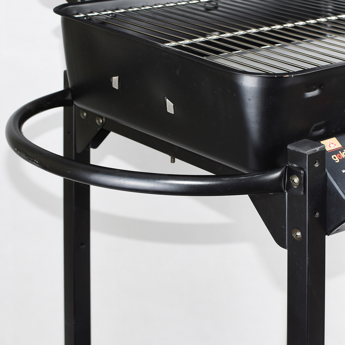 Bếp nướng Goldsu dùng gas BBQ  11991